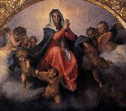 Andrea del Sarto Assumption of the Virgin china oil painting artist